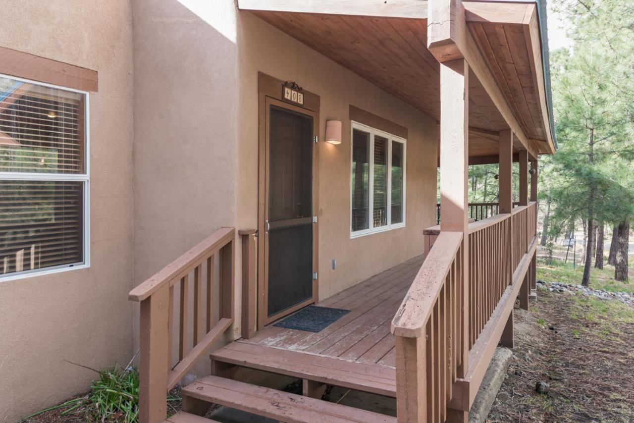 Oso Blanco Villa Ruidoso Exterior foto